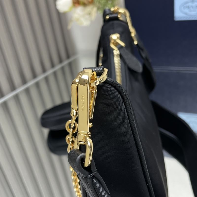 Prada Top Handle Bags